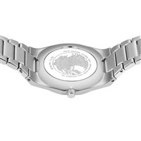 Melzo - Via Sant'Alessandro, 2 - Watch Bering Woman Classic in Steel 19632-707 - 19632-707